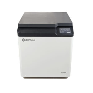 DL16BX超大容量低速冷冻离心机
