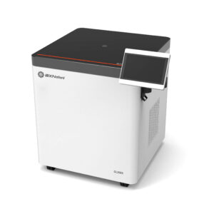 GL26BX高速冷冻离心机