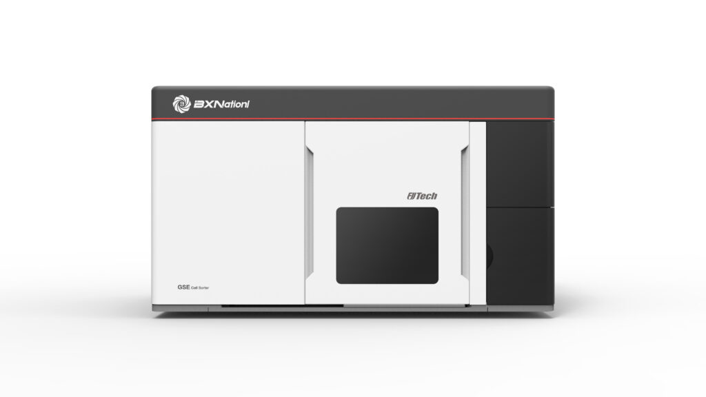 北芯国仪—GSE流式细胞分选仪