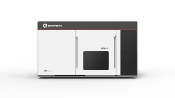 北芯国仪—GSE流式细胞分选仪