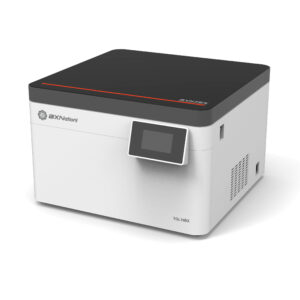 TG16BX高速台式离心机