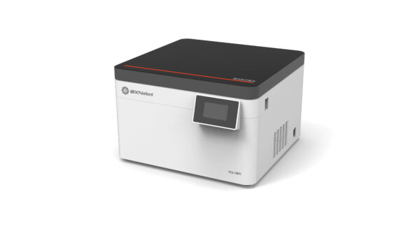 TG16BX高速台式离心机