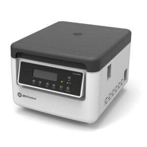 TG18WBX微量高速台式离心机